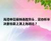 海港申花保持连胜势头，足协杯半决赛也要上演上海德比？
