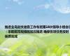 推进全岛封关准备工作专班第16次领导小组会议：采取超常规措施加压推进 确保各项任务按时保质完成