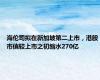 海伦司拟在新加坡第二上市，港股市值较上市之初缩水270亿