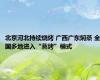 北京河北持续烧烤 广西广东焖蒸 全国多地进入“蒸烤”模式