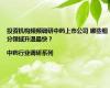 投资机构频频调研中药上市公司 哪些细分领域升温最快？|中药行业调研系列