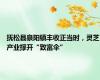 抚松县泉阳镇丰收正当时，灵芝产业撑开“致富伞”