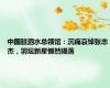 中国驻泗水总领馆：沉痛哀悼张志杰，羽坛新星憾然陨落