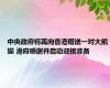 中央政府将再向香港赠送一对大熊猫 港府感谢并启动迎接准备