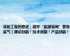 深地工程创奇迹，端牢“能源饭碗”更有底气｜理论创新！技术创新！产品创新！
