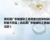 高筑墙广积粮缓称王是谁提出的深挖洞广积粮不称霸（高筑墙广积粮缓称王是谁提出的）