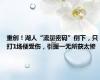 重创！湖人“流量密码”倒下，只打1场便受伤，引援一无所获太惨