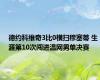德约科维奇3比0横扫穆塞蒂 生涯第10次闯进温网男单决赛