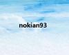 nokian93