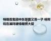 特朗普集团中东版图又落一子 明年将在迪拜建特朗普大厦