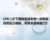 LPR二次下调购房成本进一步降低 月供压力减轻，利息总额省超7万