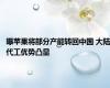 曝苹果将部分产能转回中国 大陆代工优势凸显