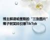 博主解读哈里斯的“三张图片” 椰子树笑料引爆TikTok
