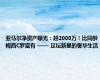 亚马尔净资产曝光：超2000万！比同龄梅西C罗富有 —— 足坛新星的奢华生活