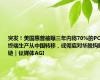 突发！美国惠普被曝三年内将70%的PC终端生产从中国转移，或彻底对华脱钩断链｜钛媒体AGI