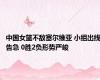中国女篮不敌塞尔维亚 小组出线告急 0胜2负形势严峻