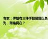 专家：伊朗有三种手段报复以色列，策略何在？