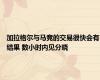 加拉格尔与马竞的交易很快会有结果 数小时内见分晓