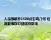 人民币飙升1500点影响几何 经济股市双刃剑效应显现