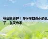 张闾琳逝世！系张学良最小的儿子，航天专家