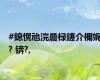 #鎴愰兘浣曟椂鑳介檷娓? 锛?,