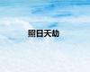 照日天劫