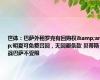 世体：巴萨外租罗克有回购权&amp;明夏可免费召回，无回避条款 贝蒂斯战巴萨不受限