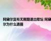 阿黛尔宣布无限期退出歌坛 阿黛尔为什么退圈