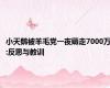小天鹅被羊毛党一夜薅走7000万:反思与教训