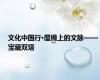 文化中国行·屋檐上的文脉——宝藏双塔
