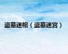 盗墓迷棺（盗墓迷宫）