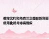 俄称北约和乌克兰企图在叙利亚使用化武并嫁祸俄叙