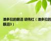 潘多拉的眼泪 胡伟红（潘多拉的眼泪3）