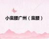 小蛮腰广州（蛮腰）