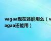 vagaa现在还能用么（vagaa还能用）